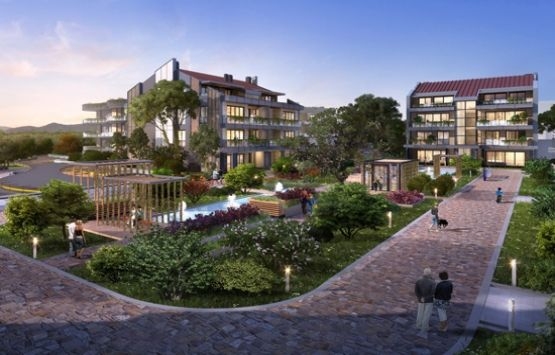 Sonbaharda 8 yeni konut projesi görücüye çıktı!