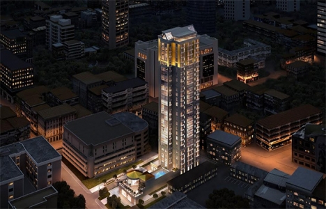 Ofton İnşaat Emlak 2015 Fuarı'na 4 projeyle katılıyor!