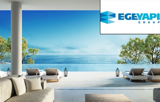 Ege Yapı İzmir Bademli projesi nerede?