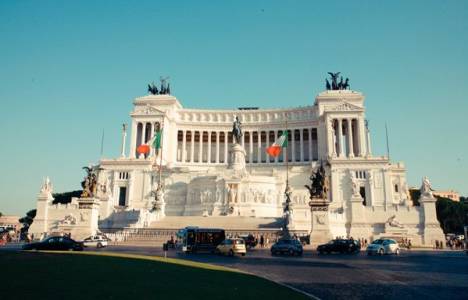 Turistler için en pahalı ülke İtalya!