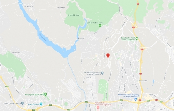 Başakşehir Avrasya Konutları nda yüzde 5 peşinat ve yüzde 10 indirim fırsatı!