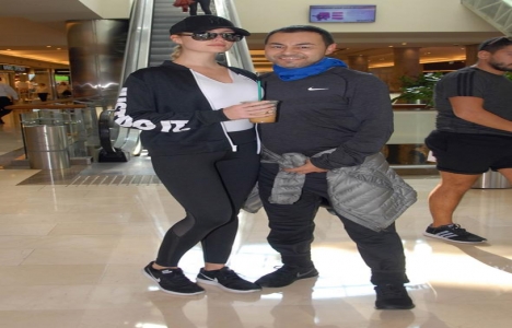 Serdar Ortaç, Miami den ev bakıyor!