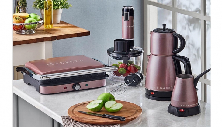 Bernardo da Anneler Günü ne özel yüzde 50 indirim fırsatı! Bernardo Anneler Günü kampanyasında hangi ürünler var?