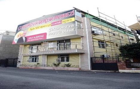 Adana Büyükşehir Belediyesi Çukurova’ya gençlik merkezi açıyor!