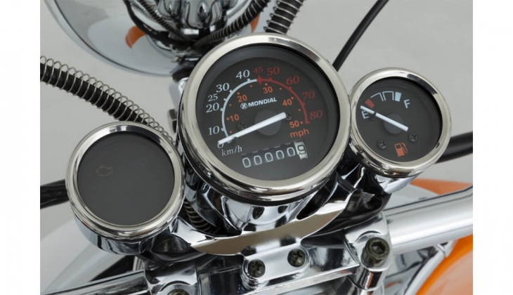 Mondial 50 ZNU hem MTV den muaf hem Euro 4 normlarına uygun! Mondial 50 ZNU 25 Ekim 2022 fiyat listesi!