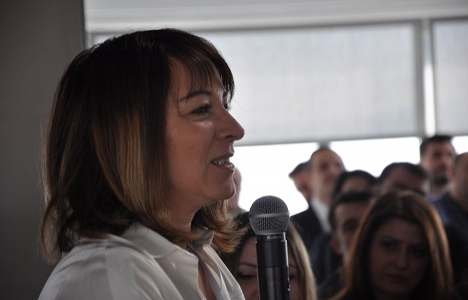 Emlakkulisi.com sektör buluşması gerçekleşti!