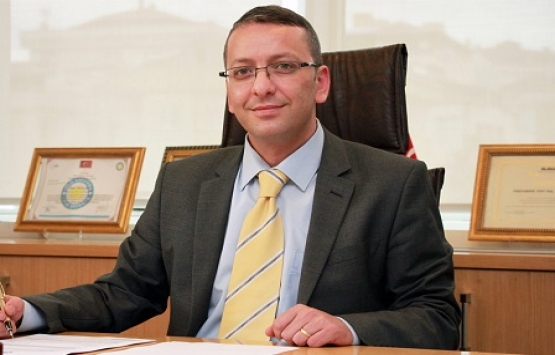 Mustafa Tolunay öğrencilerle bir araya geldi!