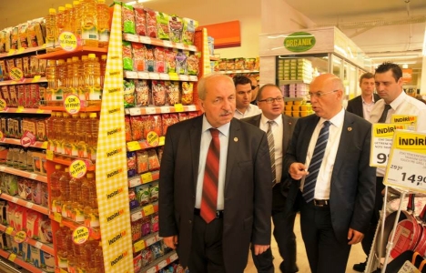 migros şube sayısı