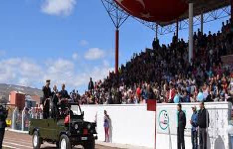 Ardahan şehir stadyumu