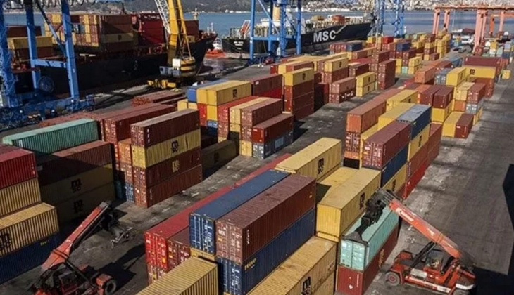 İhracatta damga vurdu! 2022 yılında 31 milyar doları aştı