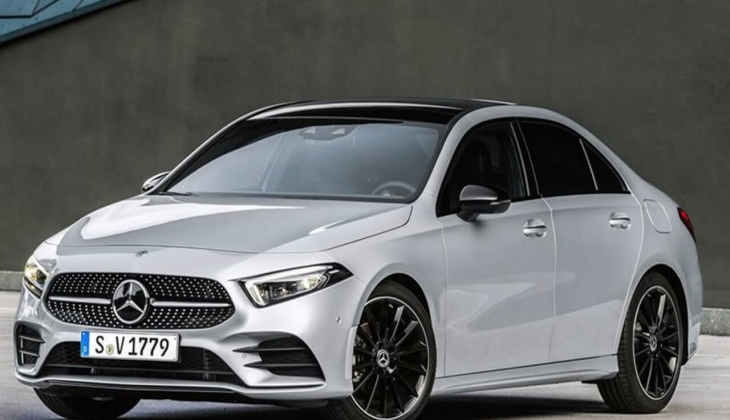 Mercedes Benz A serisi fiyatı ne kadar? İşte Mercedes Benz A serisi 8 Temmuz 2022 fiyat listesi...