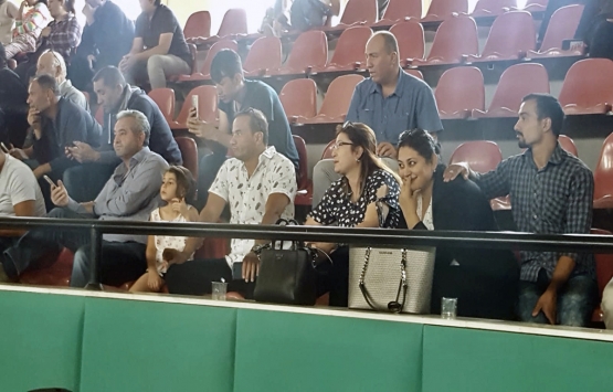 Kırşehir Akpınar’da 141 konutun kurası çekildi!