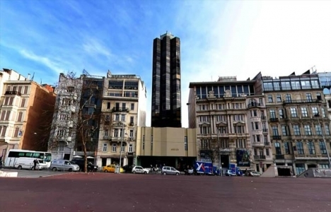 odakule ihalesi iptal mi oldu