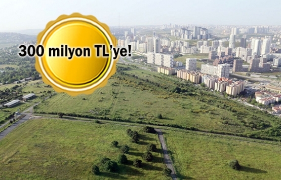 TOKİ'den başkentte satılık 2 arsa!
