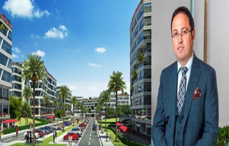 DAP Yapı kentsel dönüşüm projelerine devam ediyor!