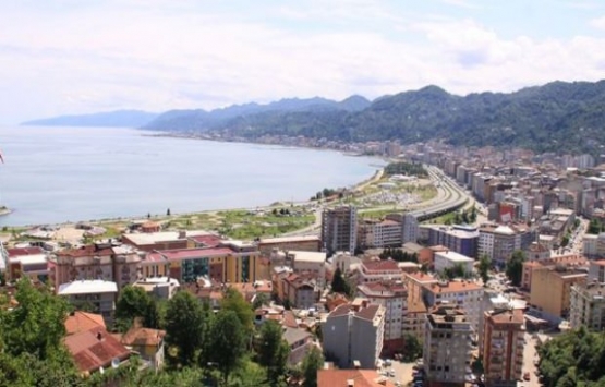 Doğu Karadeniz'de konut satışları Aralık'ta yüzde 19 arttı!