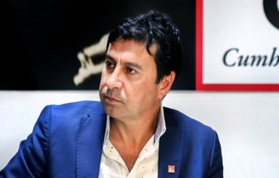 Bodrum Belediye Başkanı Ahmet Aras hakkında suç duyurusu!