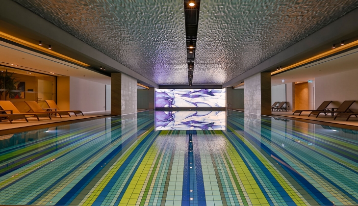 Folkart Vega da anahtar teslimleri başladı!