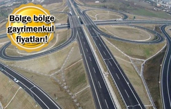 Menemen-Çandarlı-Aliağa Otoyolu güzergâhına değer katıyor!