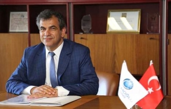 Adana Ceyhan’a 8 milyar dolarlık yatırım!