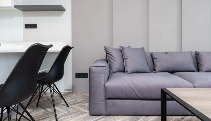 75 bin TL ye sıfır ev sahibi olabilirsiniz! 2+1 ve 3+1 Prefabrik ev fiyatları ne kadar? 29 Mayıs 2022 fiyat listesi...