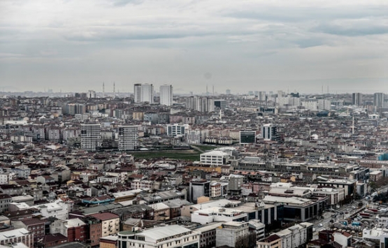 Bu ilçelerde evi olanlar yaşadı!