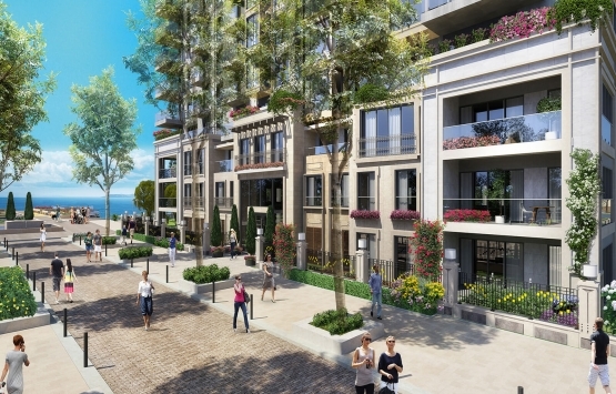 Büyükyalı satış rakamları