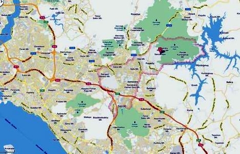 Sancaktepe Safa Tepesi ne zaman bitecek?