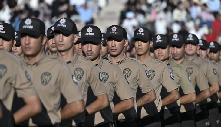 Emniyet Genel Müdürlüğü duyurdu! Bekçi maaşları 50 bin TL mi oldu?