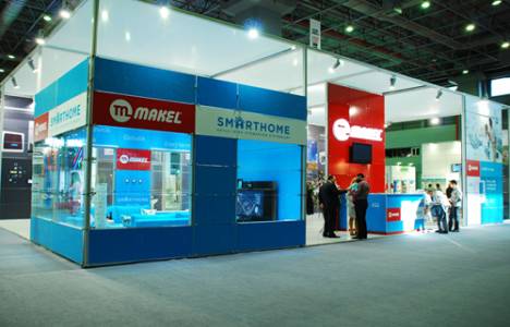 Makel Smarthome güvenli ve enerji verimli çözümler sunuyor!