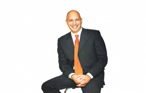 Kürşat Tuncel: Bu yıl gayrimenkulde akbaba fonlarının yılı!