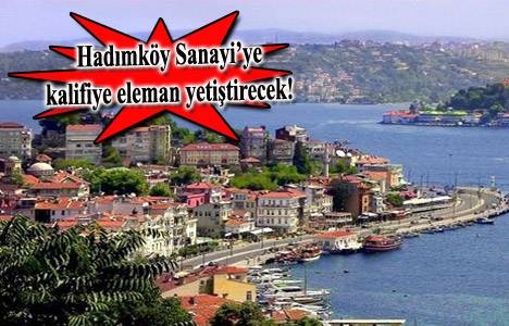 Arnavutköy’e teknik üniversite geliyor!