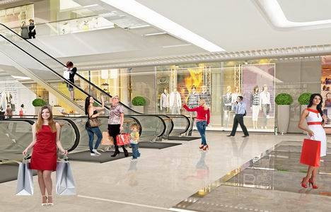 Levent Özdilek AVM ne zaman açılıyor?