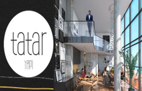 Tatar yapı yeni projelerinde 190 milyon tl gelir bekliyor