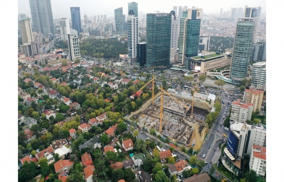 Barbaros Hayrettin Paşa Camisi 2.5 yıl sonra açılacak!