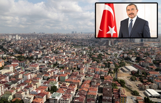 Ataşehir Yenisahra için imar müjdesi!