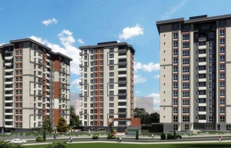 Çekmeköy de dikkat çeken 7 konut projesi!