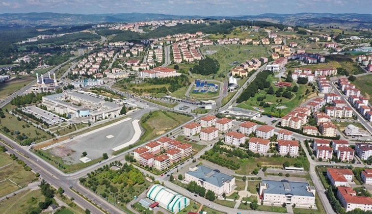 Sakarya’da konutta en fazla kazandıran ilçeler!