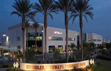 ABD li gayrimenkul şirketi Landwin Verizon a ortak arıyor!