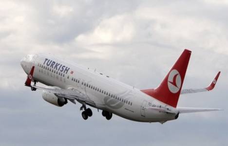 Almanya'daki sinek avlayan havaalanının umudu THY oldu!