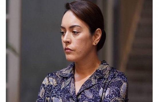 Ezgi Mola nın tadilat isyanı!