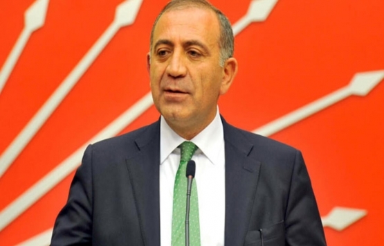 Tuzla'da imara açılan bir alan meclis gündeminde!