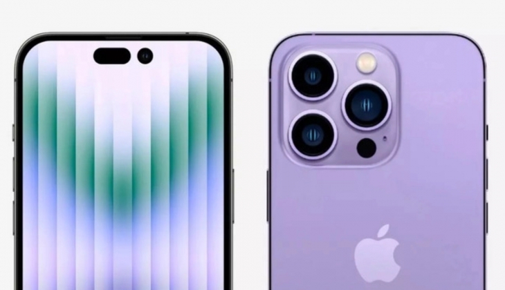 iPhone 14 için tarih açıklandı! Çentik kaldırılıyor mu? İşte detaylar…