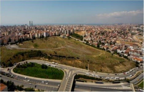 Göztepe eski Çocuk Esirgeme Kurumu arazisi ne olacak?
