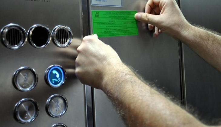 Bina sakinleri dikkat! Bu durumu ihbar etmeyen kat maliklerine maddi ve manevi ceza uygulanacak!