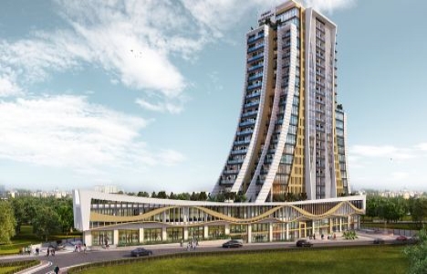 Beylikdüzü Ferah Residence fiyat listesi!