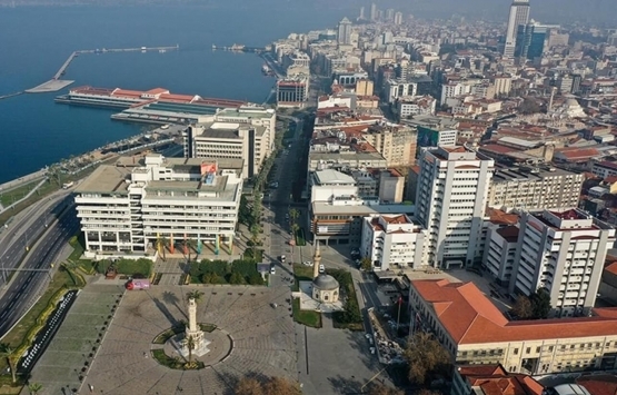 İzmir nasıl dirençli kent olur?