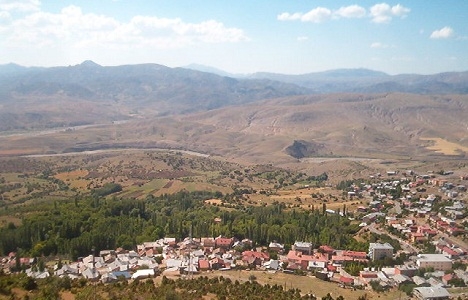 Akbaş krom madeni ocağı ÇED toplantısı 12 Mart'ta!
