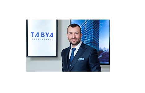 Baray İnşaat, Gültepe'yi yeniden inşa ediyor!