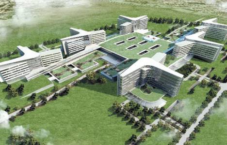 Şehir hastaneleri gayrimenkul fiyatlarını artırıyor!